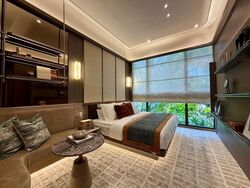 Jalan Merah Saga (D10), Condominium #622427021